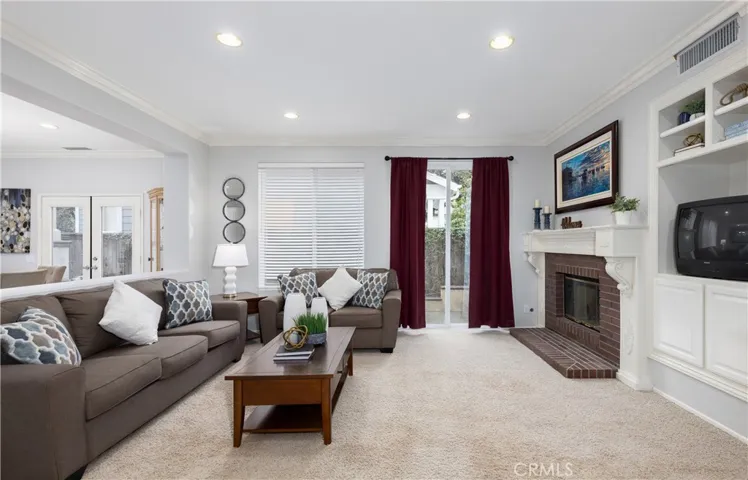 25 Half Moon, Ladera Ranch, California 92694