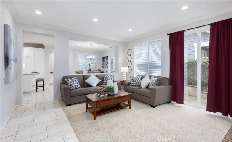 25 Half Moon, Ladera Ranch, California 92694