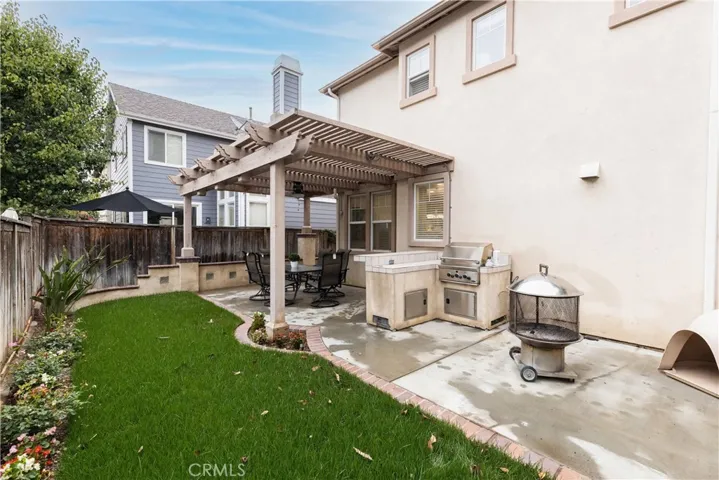 25 Half Moon, Ladera Ranch, California 92694