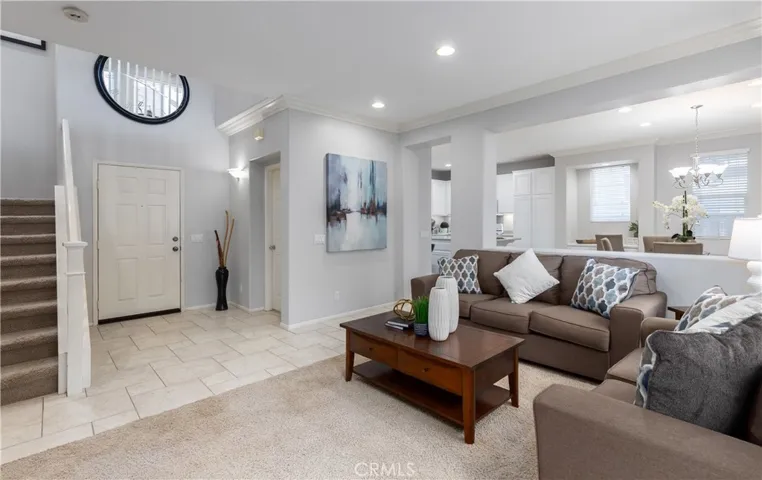 25 Half Moon, Ladera Ranch, California 92694