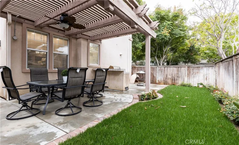25 Half Moon, Ladera Ranch, California 92694