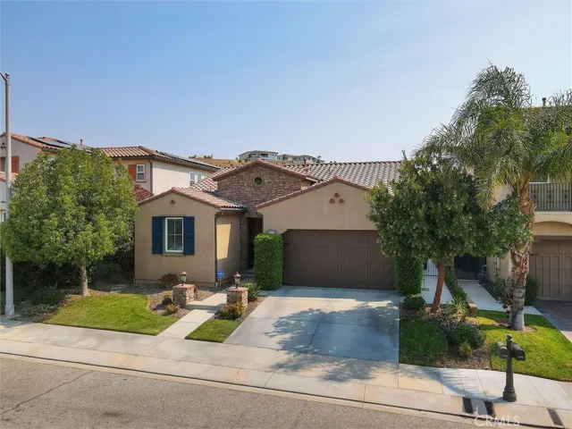 11778 Ricasoli Way, Porter Ranch, California 91326