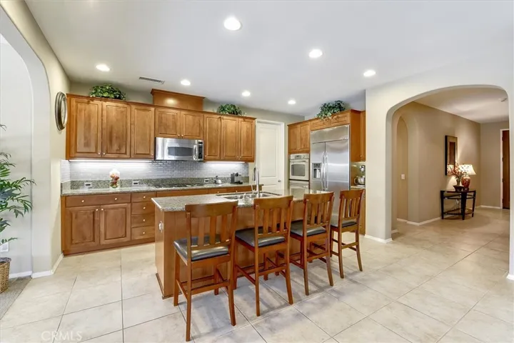 11778 Ricasoli Way, Porter Ranch, California 91326