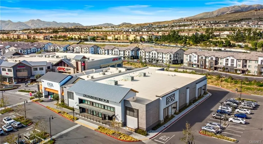 11778 Ricasoli Way, Porter Ranch, California 91326