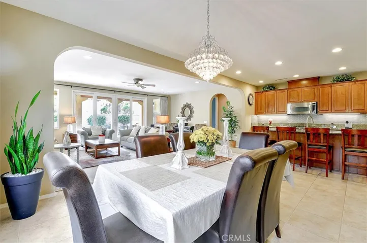 11778 Ricasoli Way, Porter Ranch, California 91326
