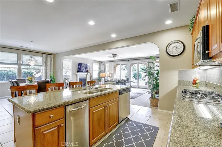 11778 Ricasoli Way, Porter Ranch, California 91326