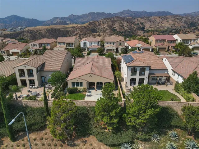 11778 Ricasoli Way, Porter Ranch, California 91326