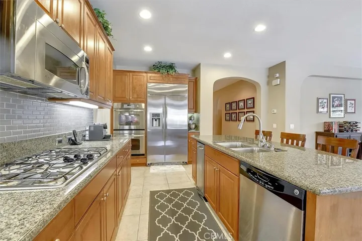 11778 Ricasoli Way, Porter Ranch, California 91326