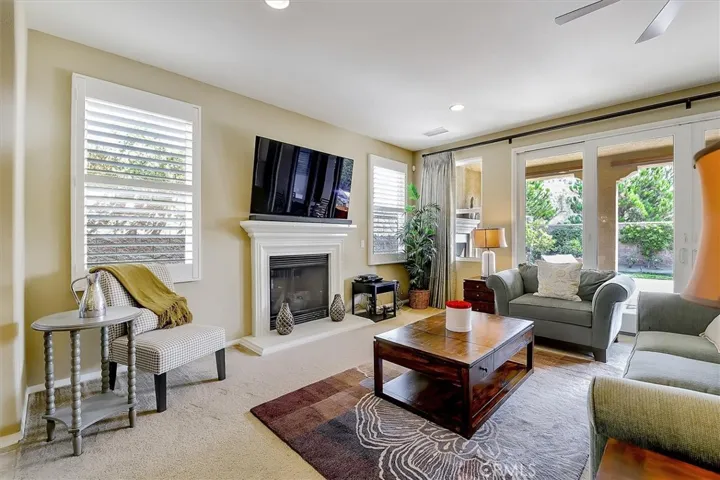 11778 Ricasoli Way, Porter Ranch, California 91326