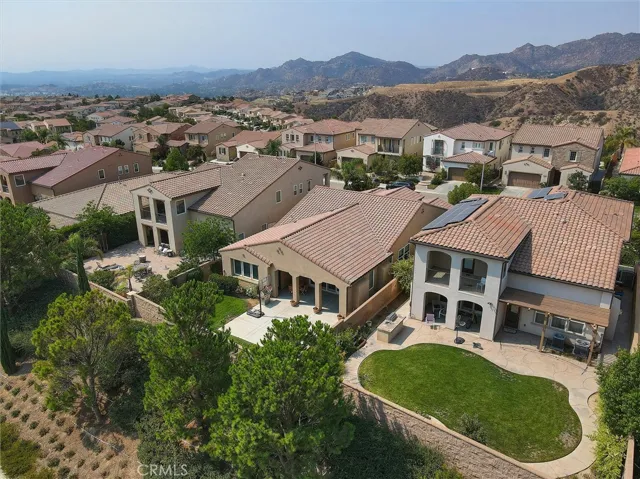 11778 Ricasoli Way, Porter Ranch, California 91326