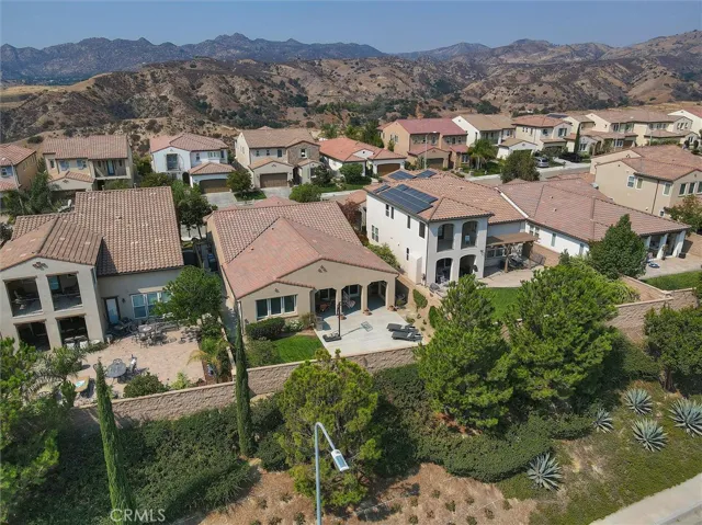 11778 Ricasoli Way, Porter Ranch, California 91326