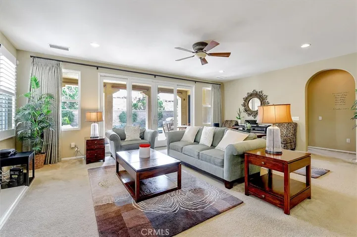11778 Ricasoli Way, Porter Ranch, California 91326