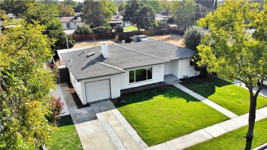 747 W Robinson Avenue, Fresno, California 93705