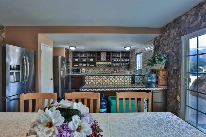 1831 Barrett Lake Road, Dulzura, California 91917