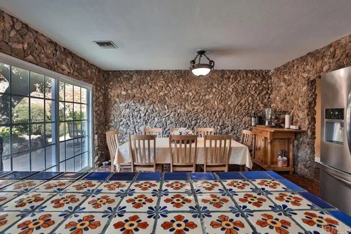 1831 Barrett Lake Road, Dulzura, California 91917