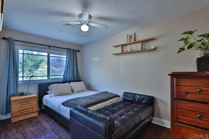 1831 Barrett Lake Road, Dulzura, California 91917