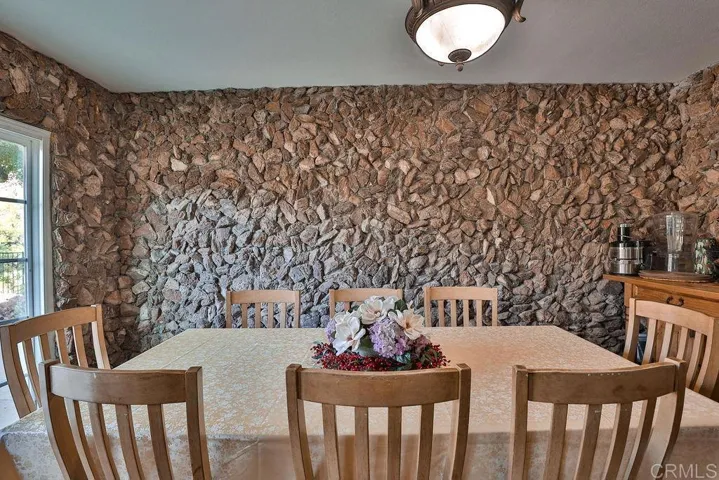 1831 Barrett Lake Road, Dulzura, California 91917