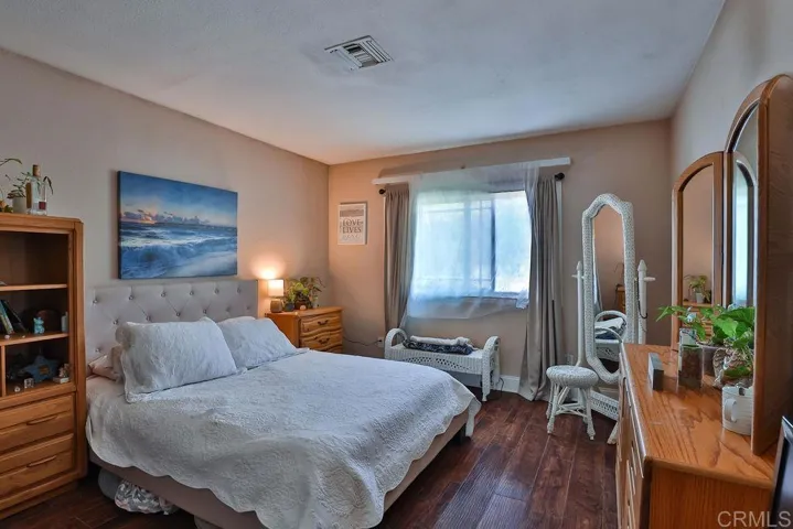 1831 Barrett Lake Road, Dulzura, California 91917