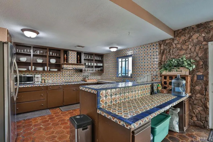 1831 Barrett Lake Road, Dulzura, California 91917