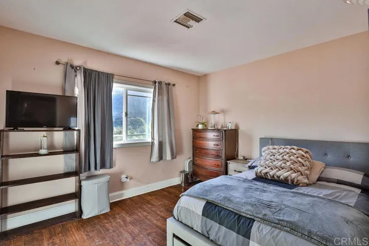 1831 Barrett Lake Road, Dulzura, California 91917