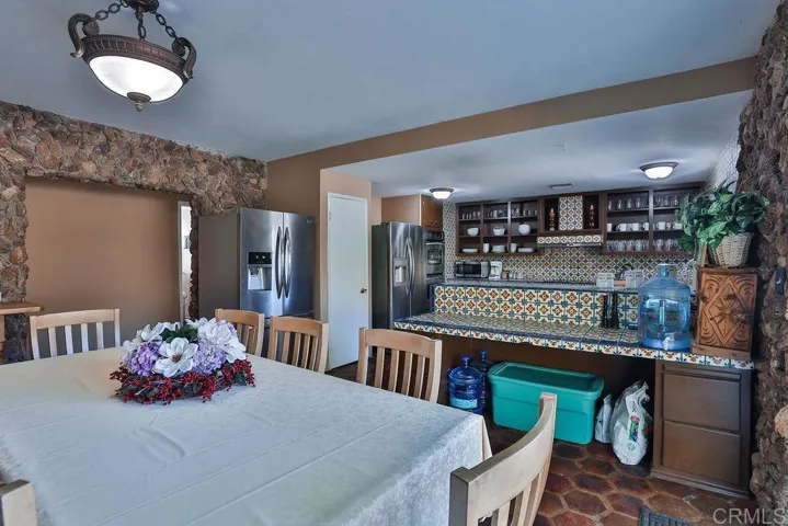 1831 Barrett Lake Road, Dulzura, California 91917