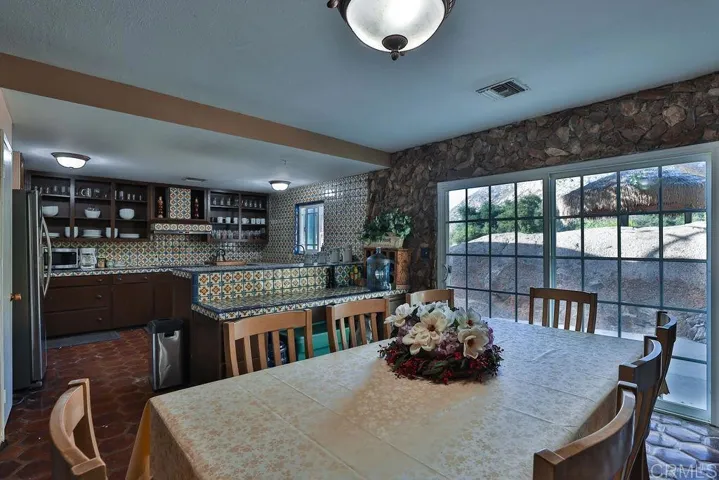 1831 Barrett Lake Road, Dulzura, California 91917