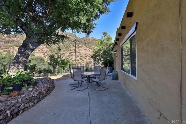 1831 Barrett Lake Road, Dulzura, California 91917
