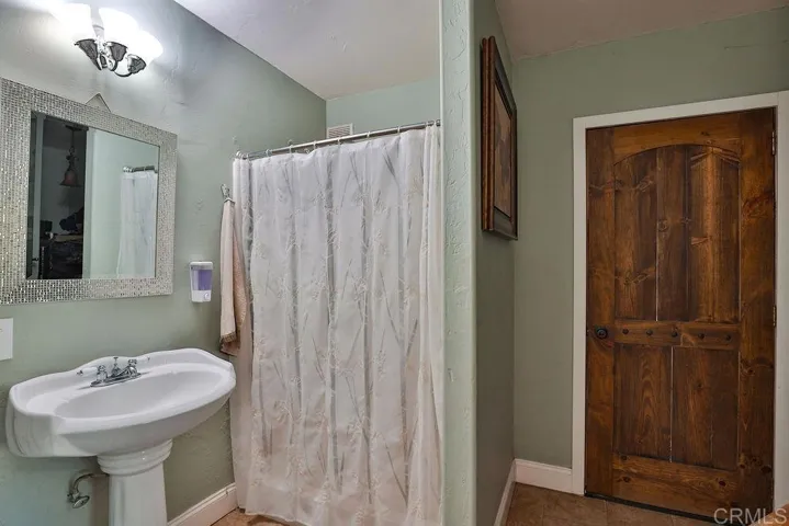 1831 Barrett Lake Road, Dulzura, California 91917