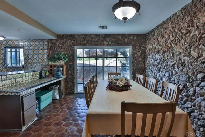 1831 Barrett Lake Road, Dulzura, California 91917