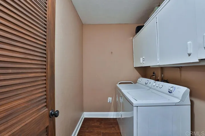 1831 Barrett Lake Road, Dulzura, California 91917