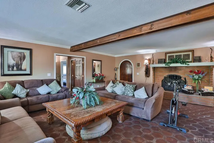 1831 Barrett Lake Road, Dulzura, California 91917