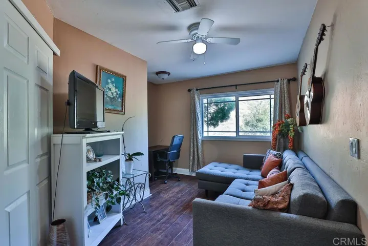 1831 Barrett Lake Road, Dulzura, California 91917