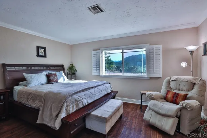 1831 Barrett Lake Road, Dulzura, California 91917
