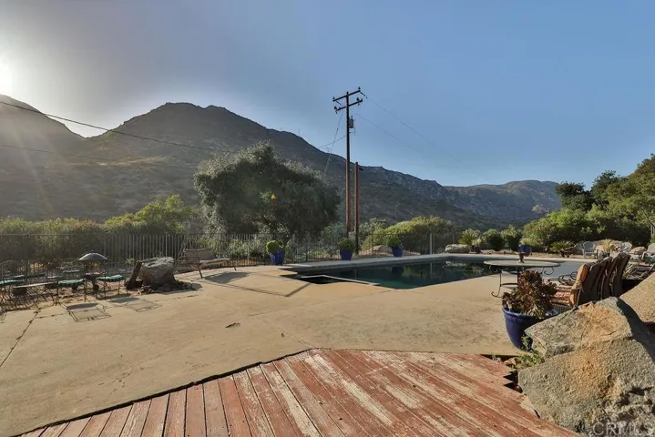 1831 Barrett Lake Road, Dulzura, California 91917