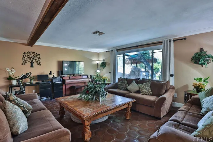 1831 Barrett Lake Road, Dulzura, California 91917