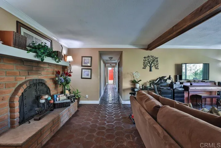 1831 Barrett Lake Road, Dulzura, California 91917