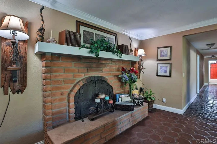 1831 Barrett Lake Road, Dulzura, California 91917