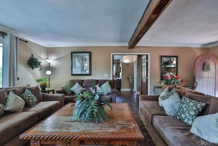 1831 Barrett Lake Road, Dulzura, California 91917