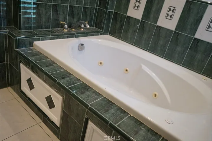 Master bath