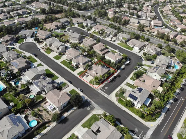 35403 Ambrosia Drive, Winchester, California 92596