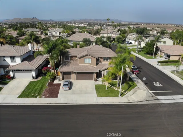35403 Ambrosia Drive, Winchester, California 92596