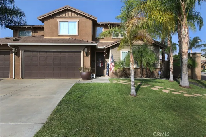 35403 Ambrosia Drive, Winchester, California 92596