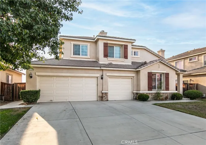652 Apache Street, San Jacinto, California 92582