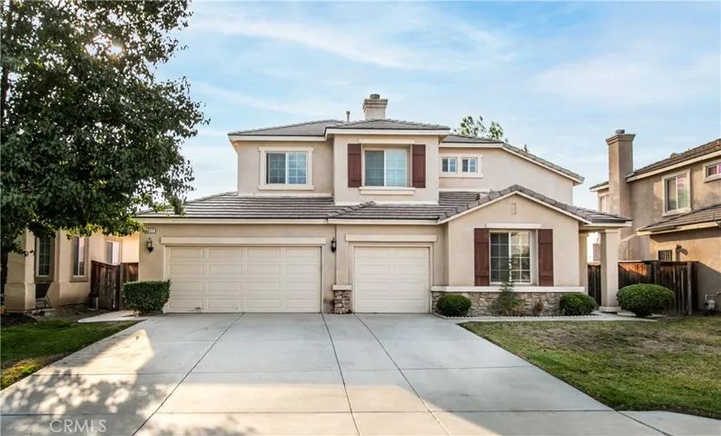 652 Apache Street, San Jacinto, California 92582