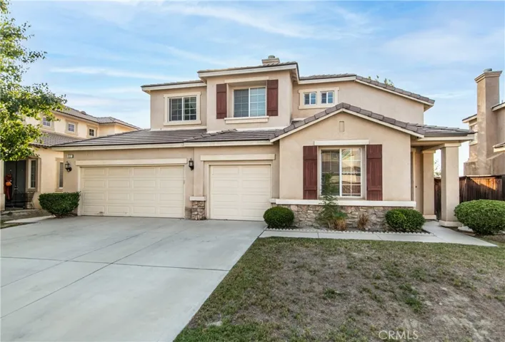 652 Apache Street, San Jacinto, California 92582