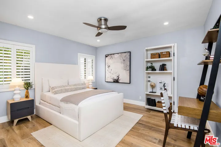 11860 Tiara Street, Valley Village, California 91607