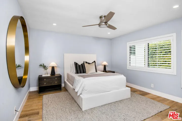 11860 Tiara Street, Valley Village, California 91607