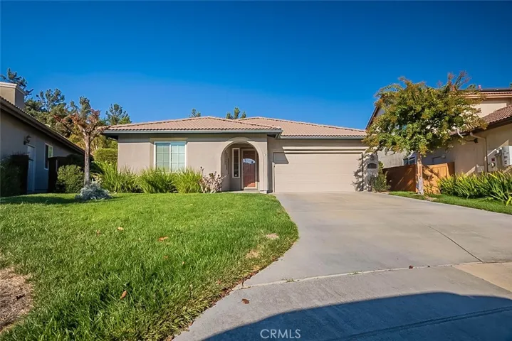 41710 Monterey Place, Temecula, California 92591