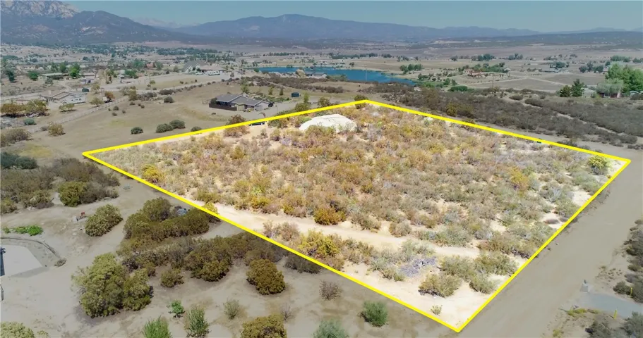 597 Shetland Lane, Aguanga, California 92536