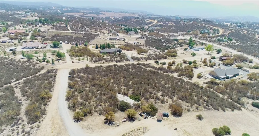597 Shetland Lane, Aguanga, California 92536